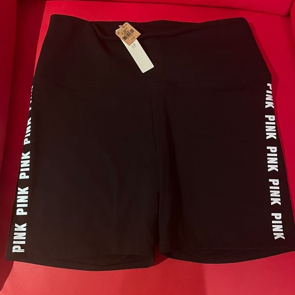 🎉Flash sale🎉HIGH WAIST 6” BIKE SHORTS - Picture 6 of 9